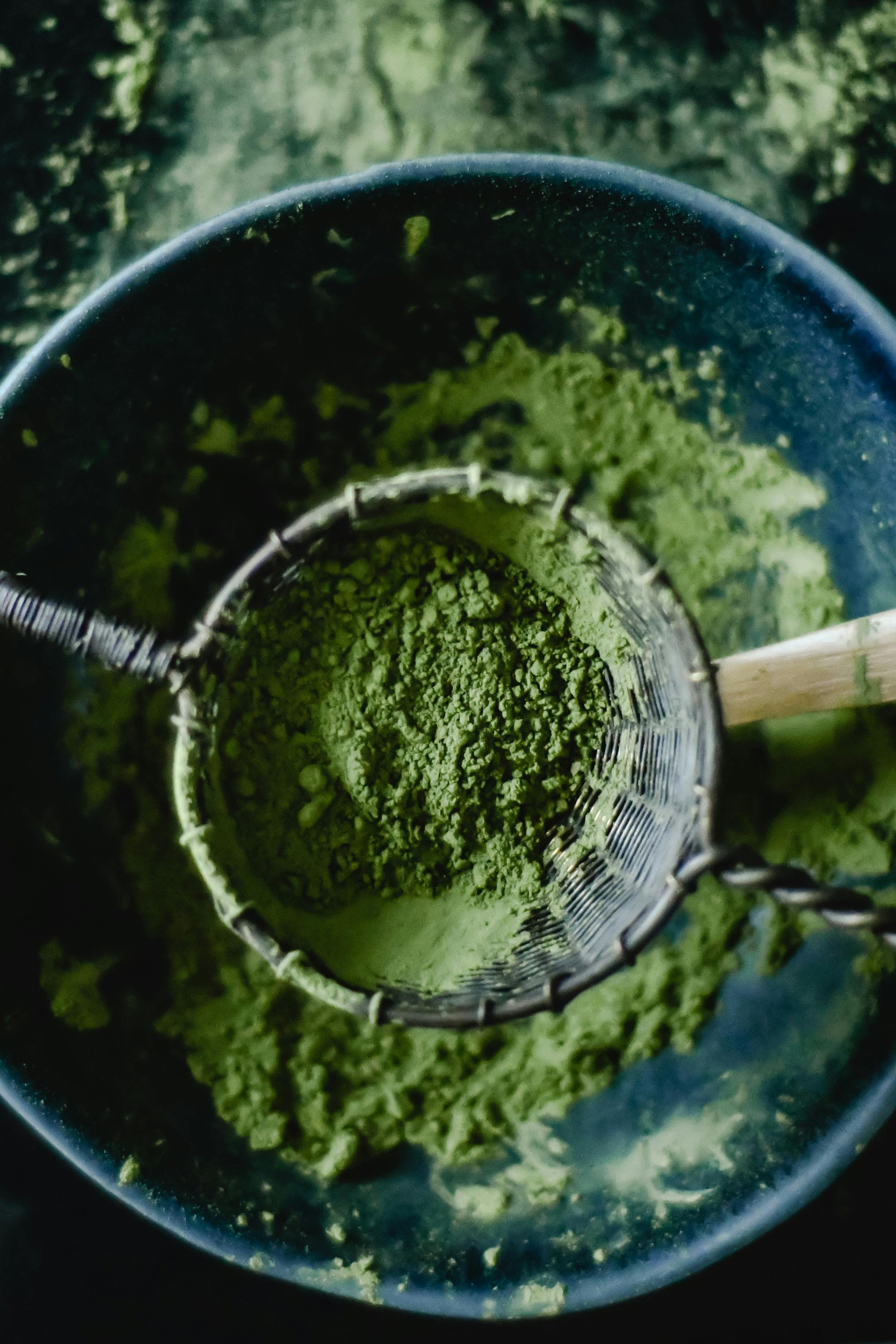 Matcha and Dental Health: Is It Good For You?
